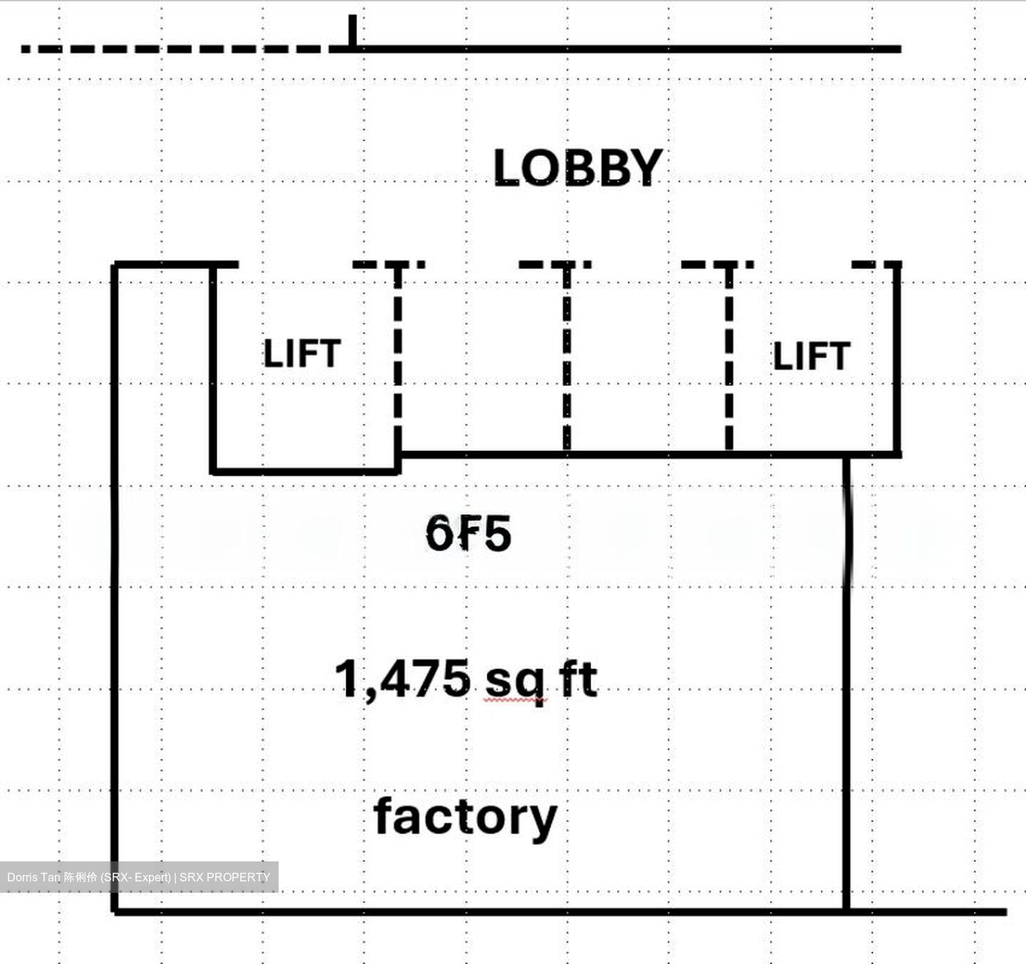 Cititech Industrial Building (D14), Factory #579083621
